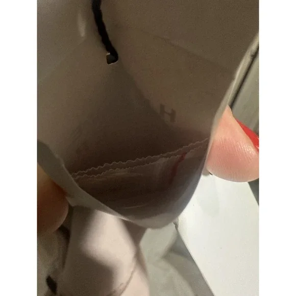 Herve Leger Off-The-Shoulder Ruched Mini Dress Bodycon Designer - Picture 13 of 16